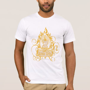 T-shirt Tom et voyage par la route de Jerry