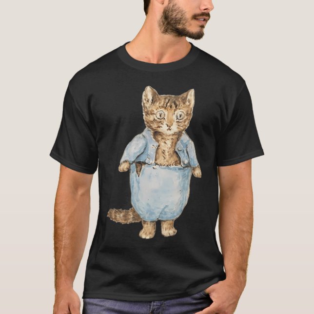 T-shirt Tom Kitten (Devant)