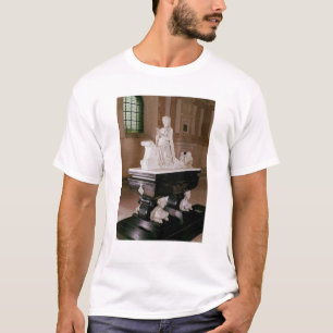 T-shirt Tombe de Diane De Poitiers