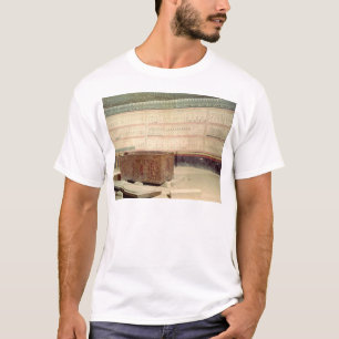 T-shirt Tombe de Tuthmosis III