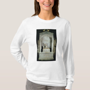 T-shirt Tombe d'impératrice Josephine 1825