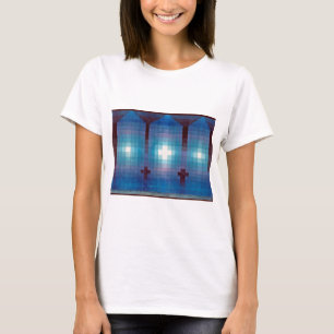 T-shirt Tombeau en trois, Klee