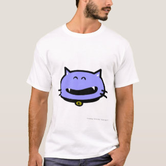 T-shirt Tommy Bazooka