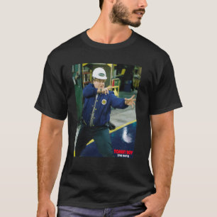 T-shirt Tommy Boy Speed and Reflexes