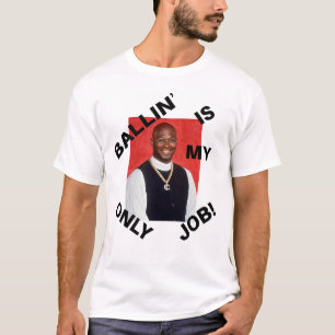 T-SHIRT TOMMY TEL