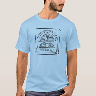 T-shirt Ton mot