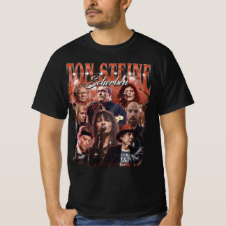 T-shirt Ton Steine Scherben - German language rock band