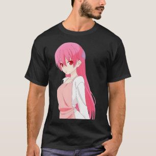 T-shirt Tonikaku Kawaii