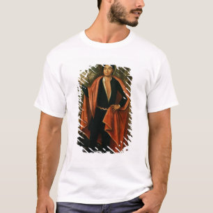 T-shirt Tonne d'orphie de Tac Yec Neen Ho
