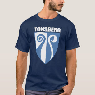 T-shirt Tonsberg