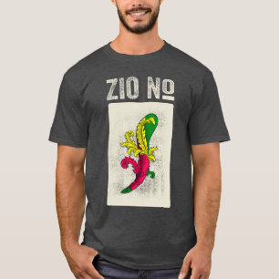 T-shirt Tonton Scopa Jeu de cartes italien Scopa Cartes fr