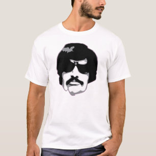 T-shirt Tony Clifton