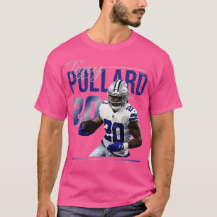 T-shirt Tony Pollard