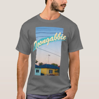 T-shirt Toongabbie