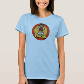 T-shirt Tootie