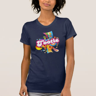 T-shirt Tootie !