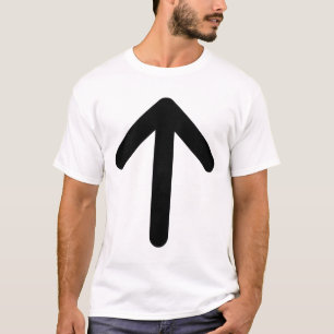 T-SHIRT TOP