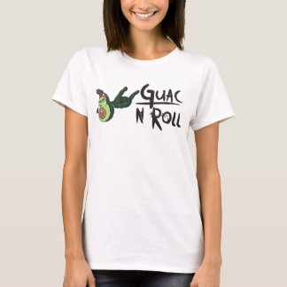 T-shirt Top Flowy simple à manches longues pour femmes de 