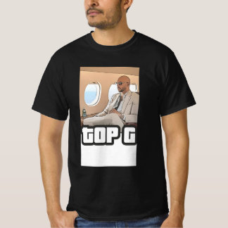 T-shirt Top G