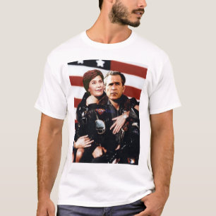 T-shirt Top Gun