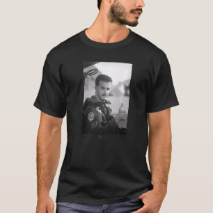 T-shirt Top Gun My Wingman