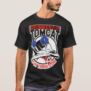 T-shirt Tophateur VF14