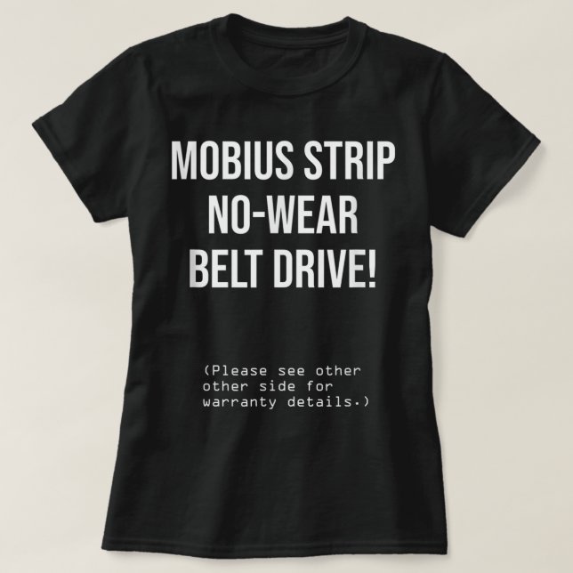 T-shirt Topologie amusante Topologiste Pi Day Mathématique (Design devant)