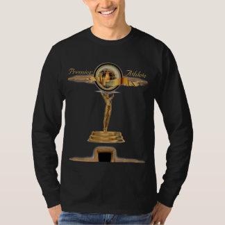 T-shirt Torch premier -2