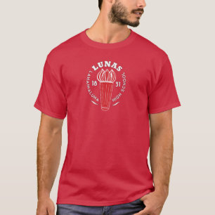 T-shirt Torche du lycée de Lahainaluna