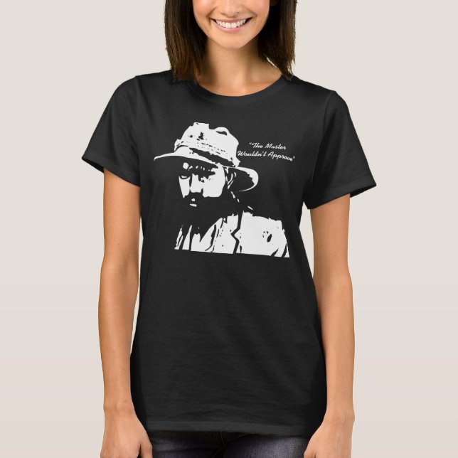 T-shirt Torgo (Devant)