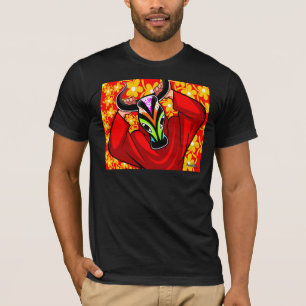 T-shirt Torito