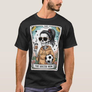 T-shirt Torn Acl Club Chirurgie Genou Football Byll Sports