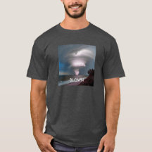 Tornade Twister Storm personnalisée