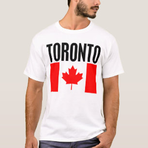 T-shirt Toronto