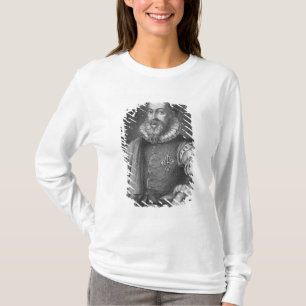 T-shirt Torquato Tasso