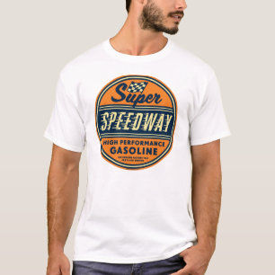 T-shirt Torque Brothers 00203