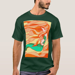 T-shirt Torra