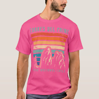 T-shirt Torres Del Paine