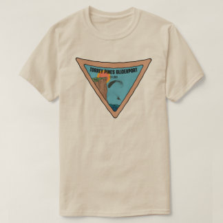 T-shirt Torrey Pines Gliderport