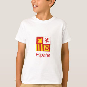 T-shirt Torrotito de l'Espagnol Armée