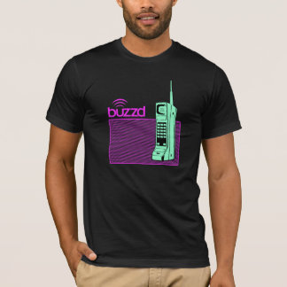 T-shirt torse Bella Canvas tee