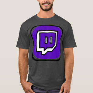 T-shirt torsion