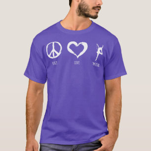 T-shirt torsion