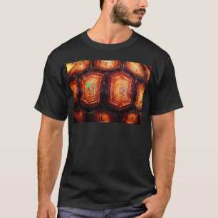 T-shirt Tortois