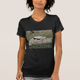 T-shirt Tortue