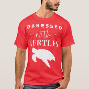T-shirt Tortue 1