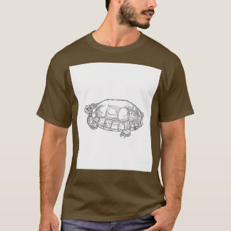 T-shirt Tortue 19