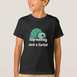 T-shirt Tortue Amusant Cool Unique Meilleur Style 