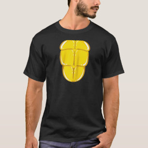 T-shirt Tortue coquille mignonne costume Tortue Drôle Hal