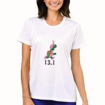 Tortue de course 13.1